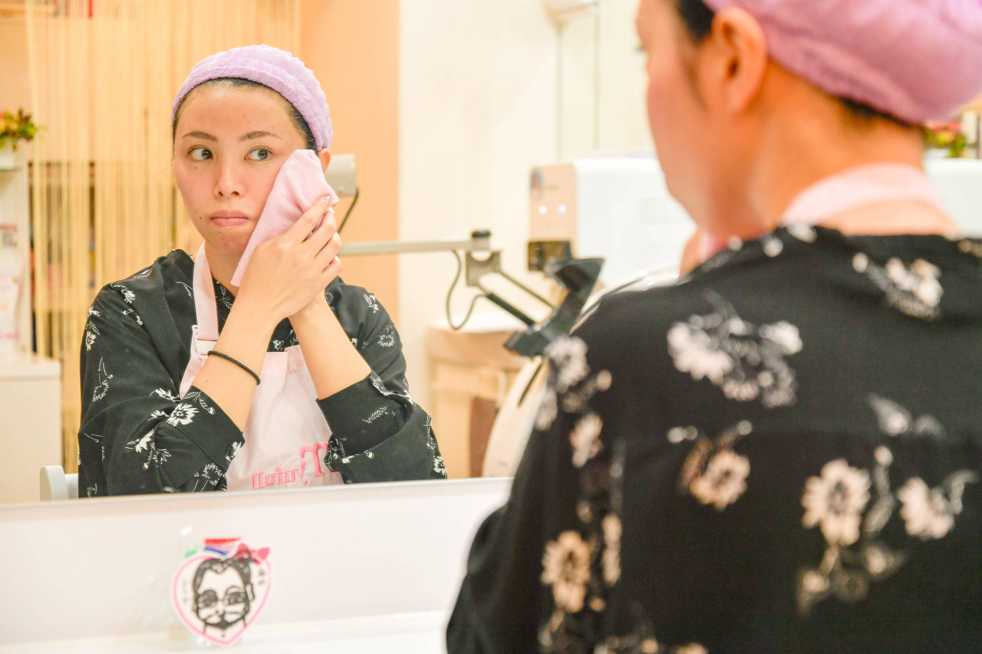 素肌屋はどんな店？